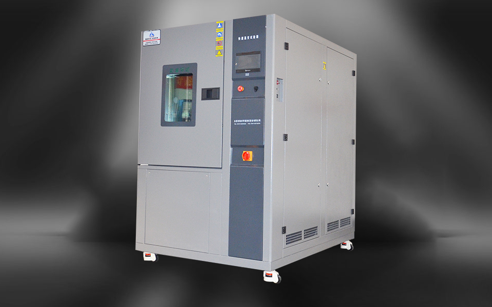快速溫變?cè)囼?yàn)生產(chǎn)廠(chǎng)家