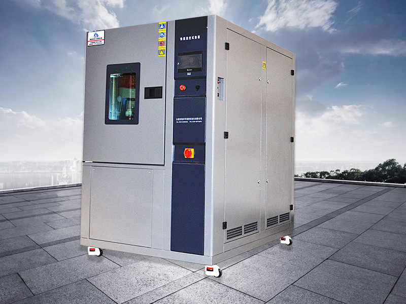 快速溫變?cè)囼?yàn)箱價(jià)格貴的原因是什么？