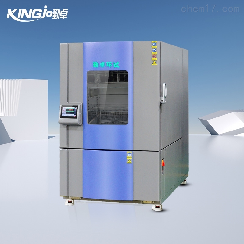 長期不使用的高低溫試驗箱你需要注意這四點